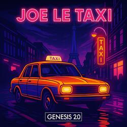 Joe le Taxi