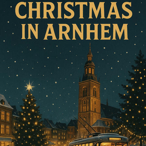 Christmas In Arnhem City