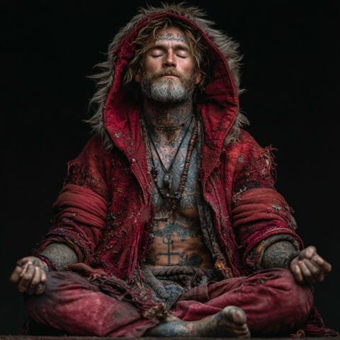 Shamanic Fire Meditation