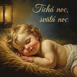 Tichá noc, svätá noc