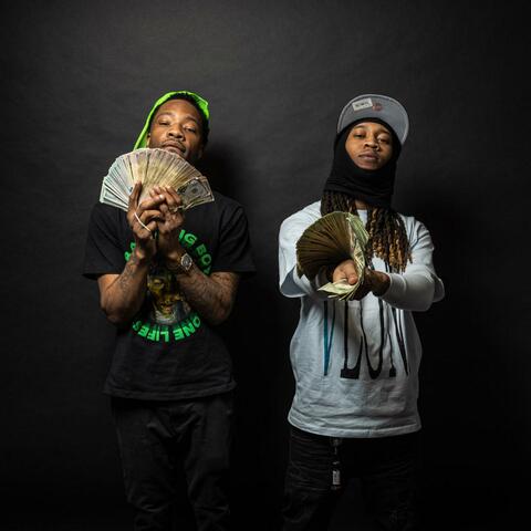 MDB FLOW (feat. Moneyloko)