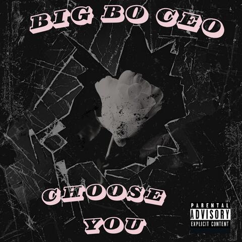 Choose you