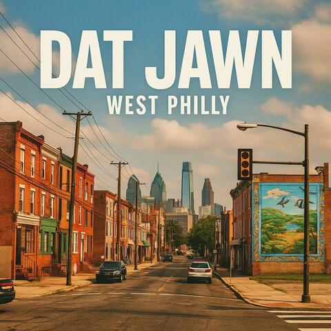 Dat Jawn West Philly Jawnstrumental