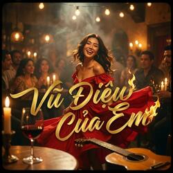 Vũ Điệu Của Em (Rumba)
