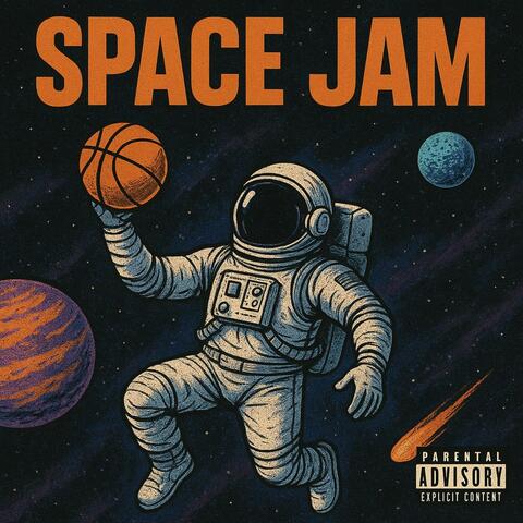 SPACE JAM (feat. DropTheDrank)