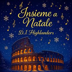 INSIEME A NATALE