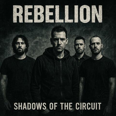 SHADOWS OF THE CIRCUIT