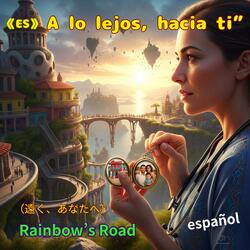 《ES》 Mi oración en blanco（白衣の祈り）