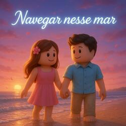 Navegar nesse Mar