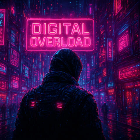 Digital Overload