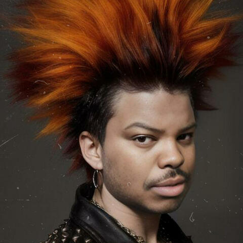 Drop It On Me (Punk Rock Mix) BY N.A.A.I.C