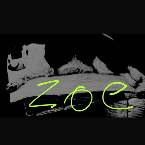 Zoe (long astralis) (Special Version extended - B side)