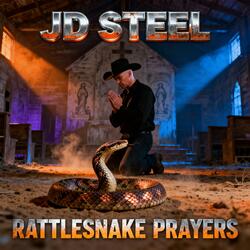 Rattlesnake Prayers