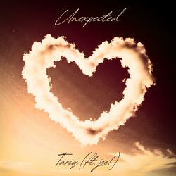 unexpected (feat. joe!)