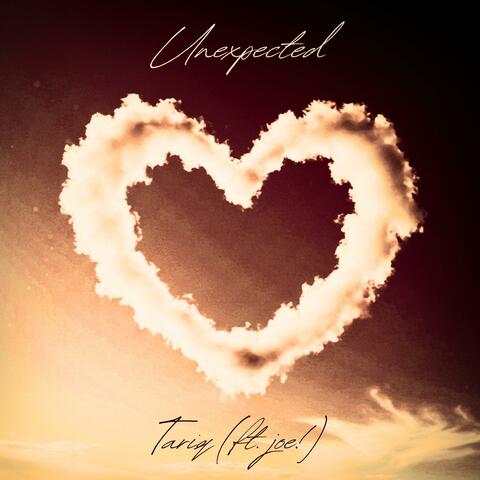 unexpected (feat. joe!)