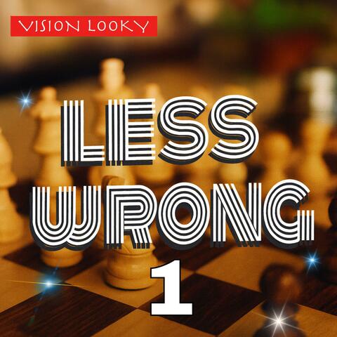 LESS WRONG 1