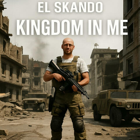 Kingdom in Me