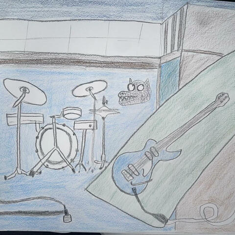 The whole freaking world