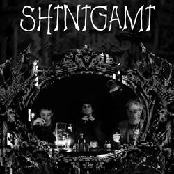 Shinigami (feat. Calcifer & Seth)