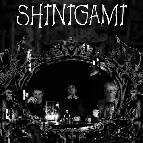 Shinigami (feat. Calcifer & Seth)