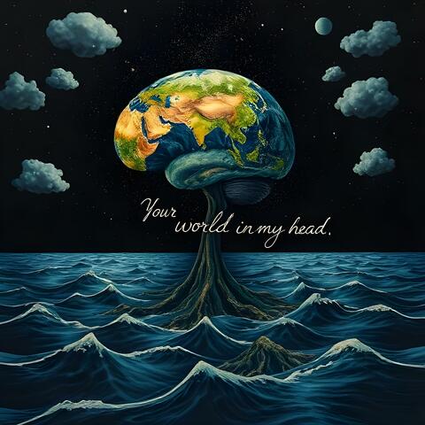 Your World In My Head