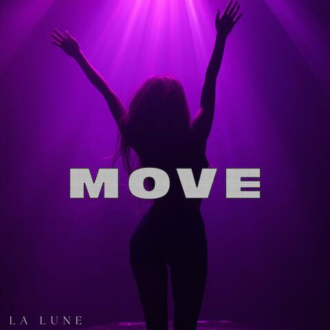 Move (Extended Mix)