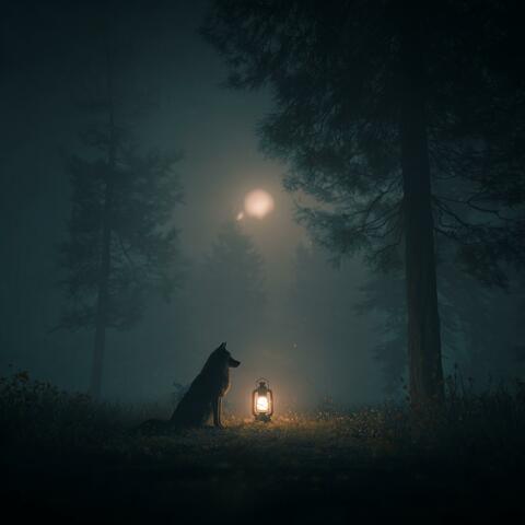 Into the Dark with You