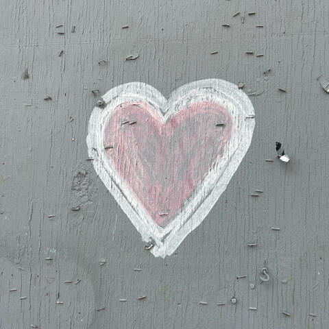 LOVE AND AFFECTION (unmastered)