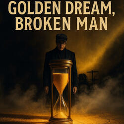 Golden Dream Broken Man