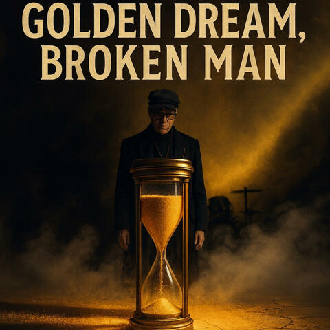 Golden Dream Broken Man