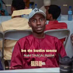 Ba da kudin wasu naishagalinaba