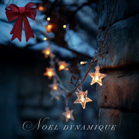 Noel dynamique