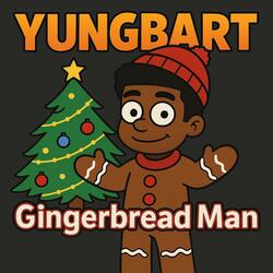 Gingerbread Man
