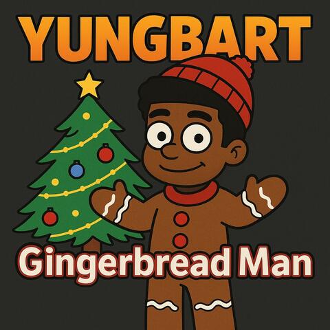 Gingerbread Man