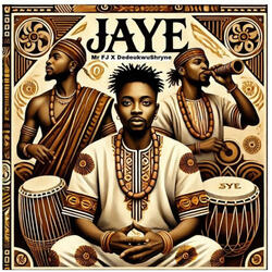 Jaye (feat. Mr.FJ)