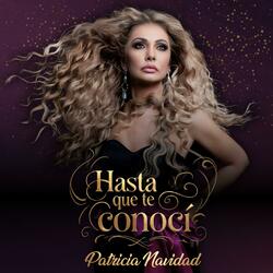 Hasta Que Te Conocí