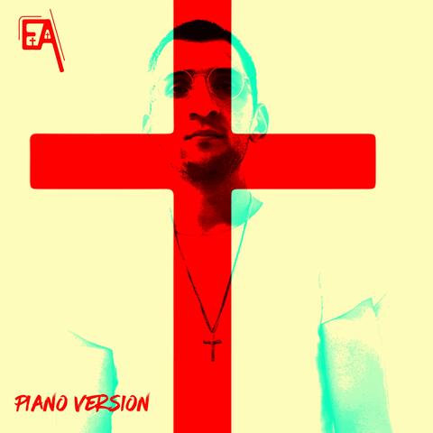 Galatians 2:20 (Piano Version)