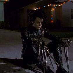 scissorhands