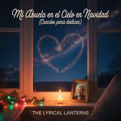 Mi abuela en el cielo en Navidad (canción para dedicar)