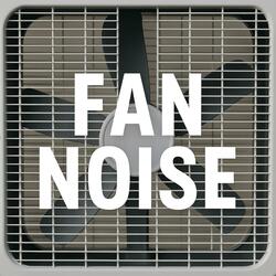 Fan Noise – Deep Sleep & Focus