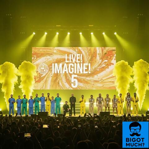 Live! Imagine 5
