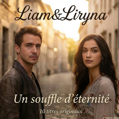 Un Souffle d'éternité