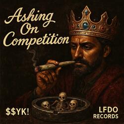 Ashing on Competition