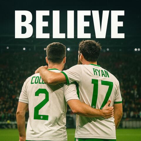 We Believe