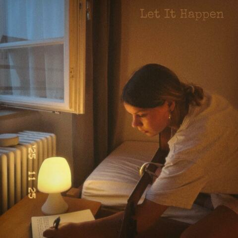 Let It Happen