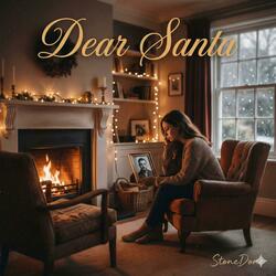 Dear Santa