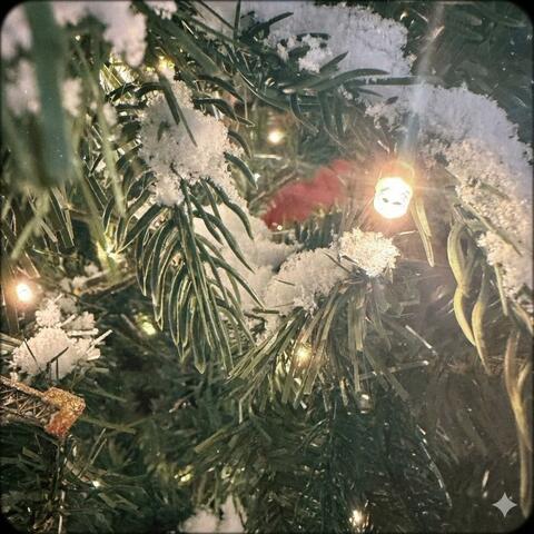 Monster Truck for Christmas