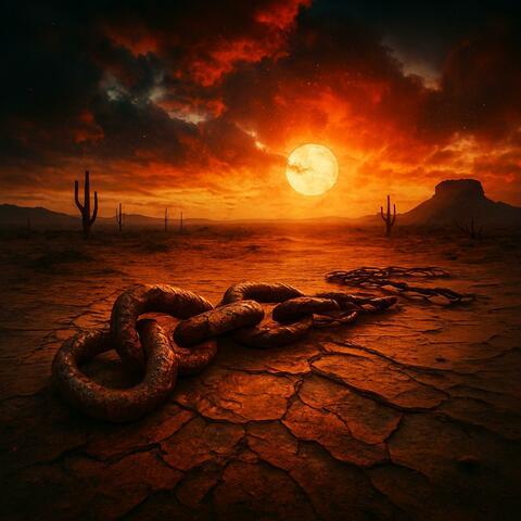 Rusty Chains and Hollow Dreams