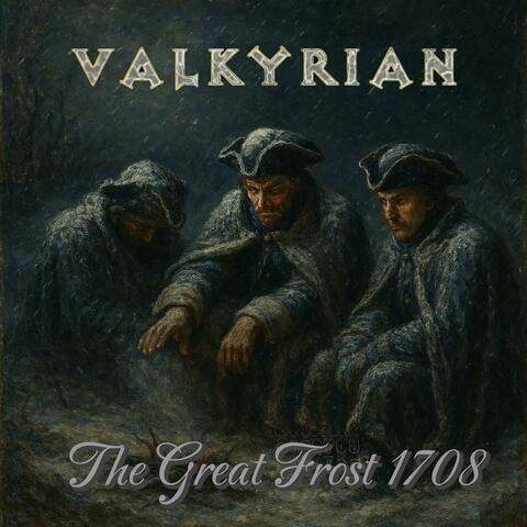 The Great Frost 1708