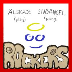 Älskade snöängel (Ensam julafton 2025)